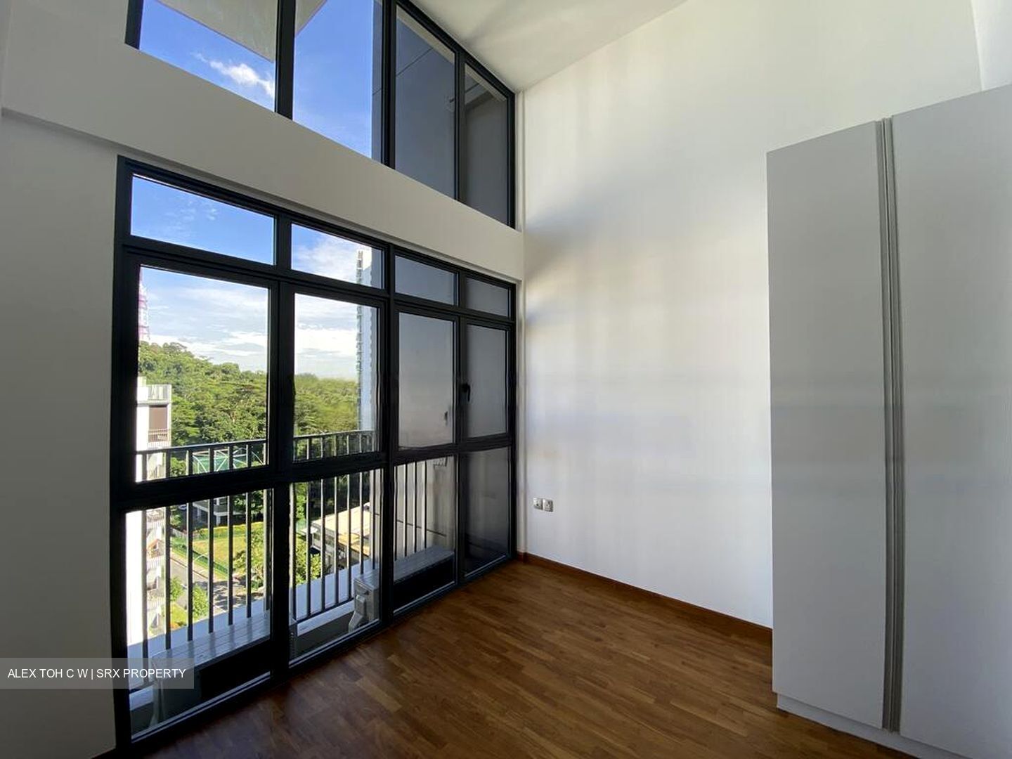 Hillview Garden Estate (D23), Apartment #460175131